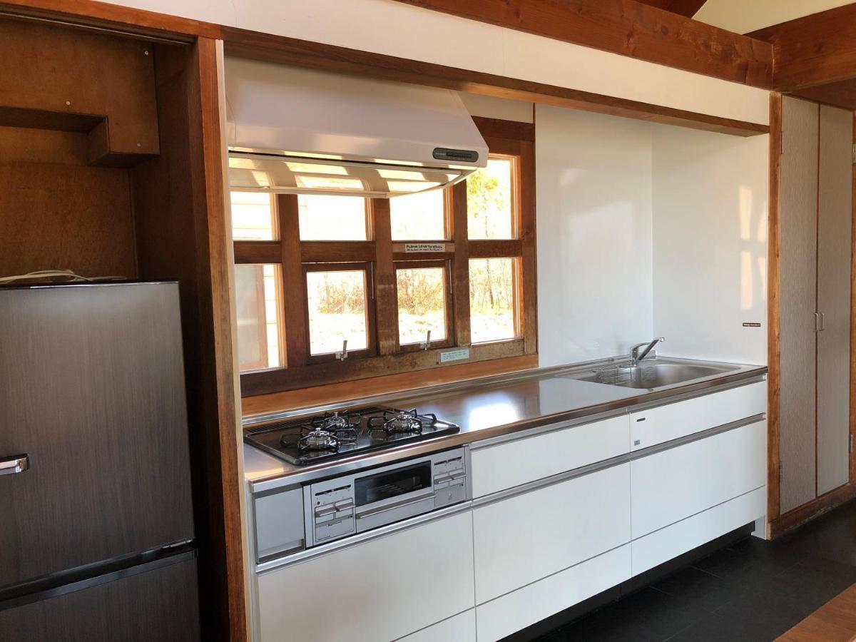 Shiraishi Island International Villa Kasaoka Exterior foto