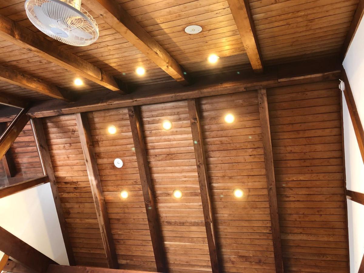 Shiraishi Island International Villa Kasaoka Exterior foto