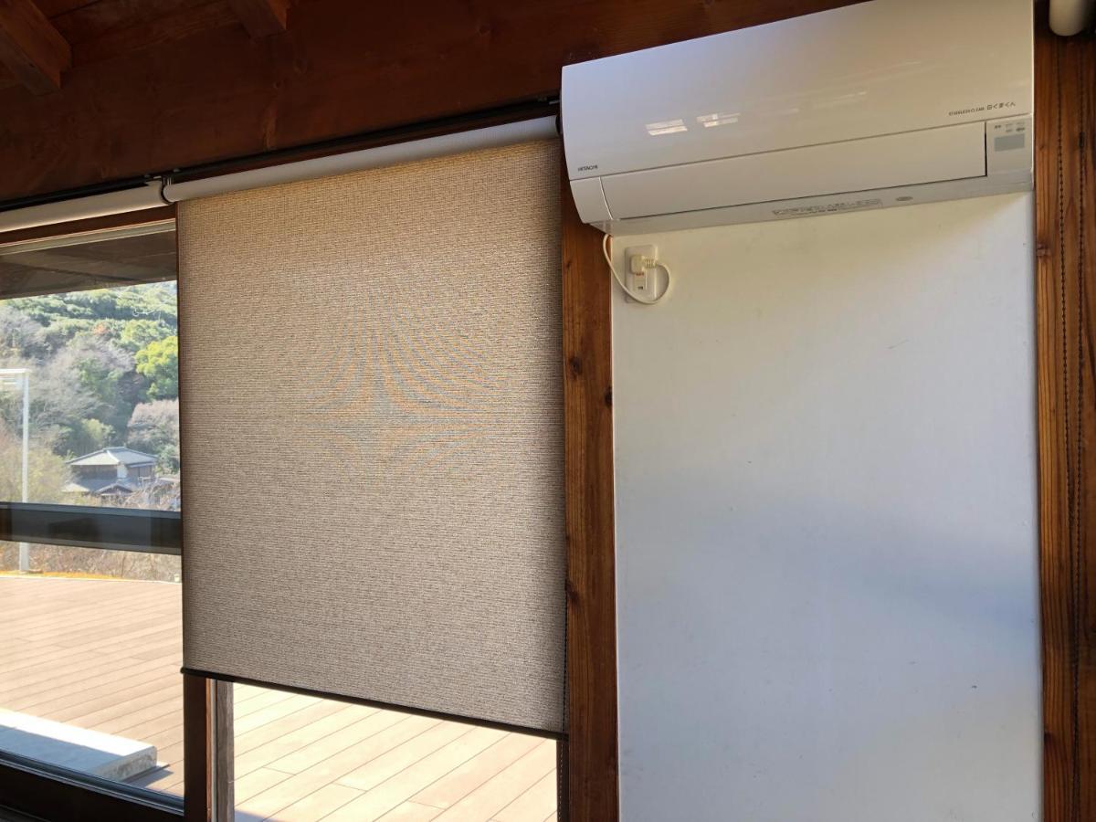 Shiraishi Island International Villa Kasaoka Exterior foto