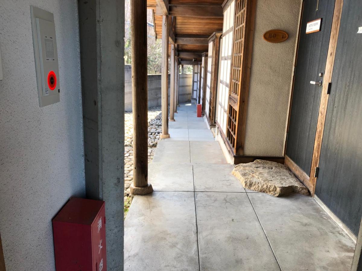 Shiraishi Island International Villa Kasaoka Exterior foto