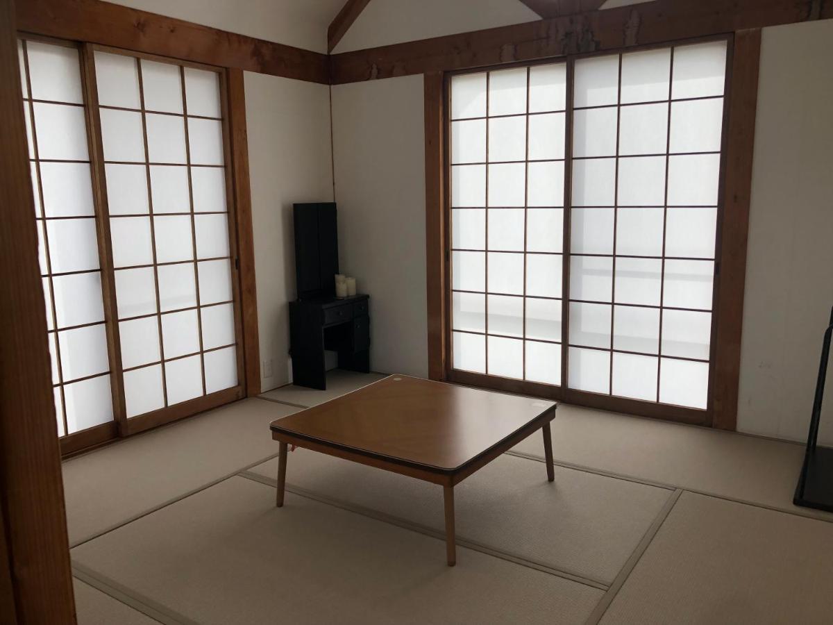 Shiraishi Island International Villa Kasaoka Exterior foto