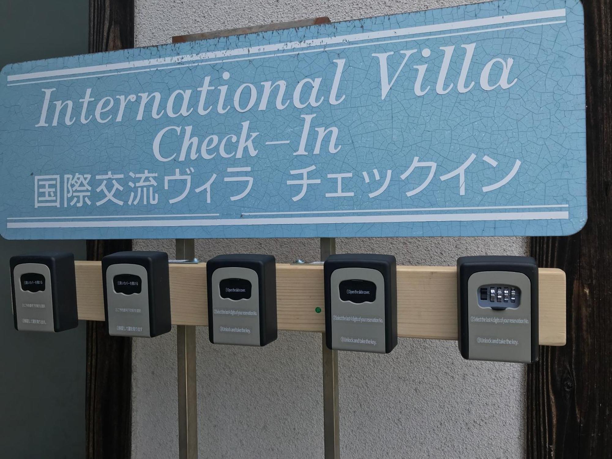 Shiraishi Island International Villa Kasaoka Exterior foto